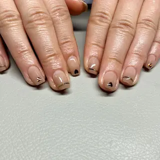 ネイル 587nail *のネイルデザイン
