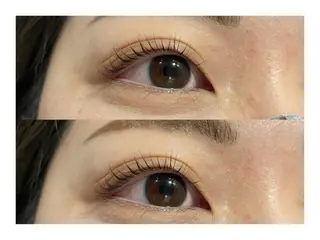 マツエク・マツパ 💕丸島 夏名🐰🍀のマツエク・マツパデザイン