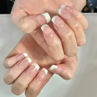 ネイル ネイル＆まつ毛サロンCrea所属・Crea MORIBEのネイルデザイン