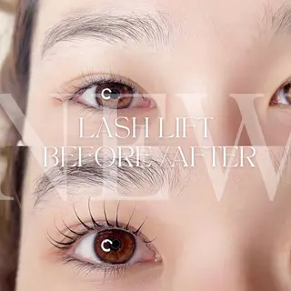 マツエク・マツパ sprinkles loungeのエステ・リラクイメージ