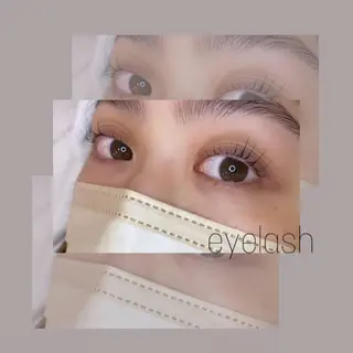 マツエク・マツパ Cstyle所属・C.style まつ毛屋shikiのマツエク・マツパデザイン
