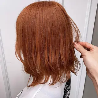 カラー 公式PARADE💐 池袋💐のヘアスタイル