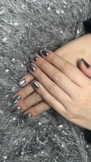 ネイル chiaki T&Knailのネイルデザイン