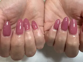 ネイル エーナイン 旭川店のネイルデザイン