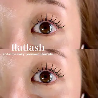 マツエク・マツパ eyelist🌼 asukaのマツエク・マツパデザイン