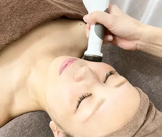 ベラージュ【美背中・ 美尻・フェイシャル】のエステ・リラクイメージ