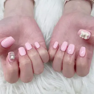 ネイル エリクサーネイル池袋店所属・エリクサーネイル池袋 大槻のネイルデザイン