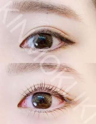 マツエク・マツパ まつ毛パーマ・ マツエク・ネイル美咲のマツエク・マツパデザイン