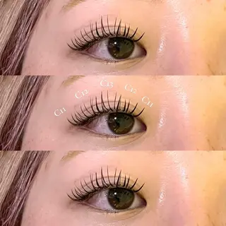 マツエク・マツパ 【 ネイリスト&アイ リスト】キヨカのネイルデザイン