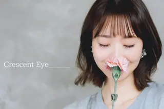 Crescent Eye 吉祥寺のマツエク・マツパデザイン