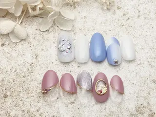 ネイル リセ有楽町店 アイリストのマツエク・マツパデザイン