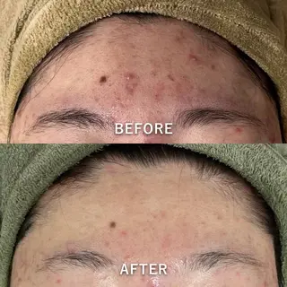 salon de jessicaのエステ・リラクイメージ