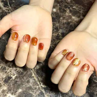 ネイル IROHA NAIL 横山佳那のネイルデザイン