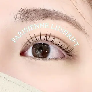 マツエク・マツパ MYU🩵 Mirajuのマツエク・マツパデザイン