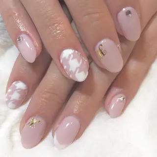 ネイル ドライヘッドスパ 名古屋駅徒歩5分のエステ・リラクイメージ