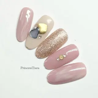 ネイル Grantulle nailのネイルデザイン