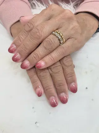 ネイル NANA RISAのネイルデザイン