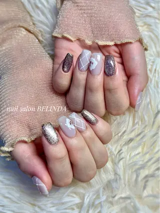 ネイル 毛利 ゆりあのエステ・リラクイメージ