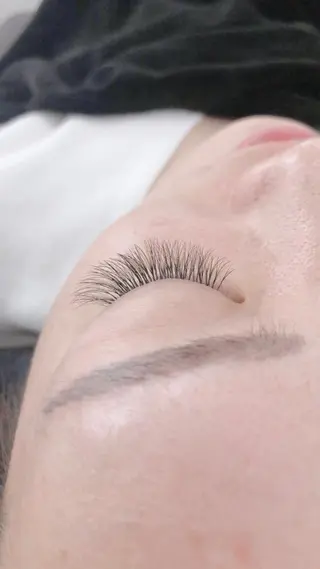 マツエク・マツパ SESUNNY セサ二ー SAYAのマツエク・マツパデザイン