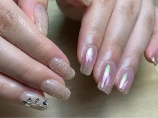 ネイル atelier moamのネイルデザイン