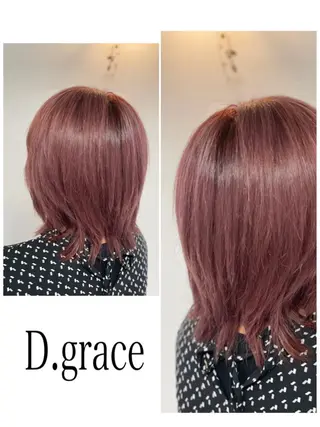 カラー ヘッドスパ師Uran (^^)のその他イメージ