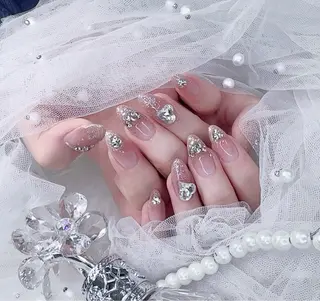 ネイル R salonのネイルデザイン