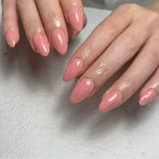 ネイル T ･ Nagisaのネイルデザイン