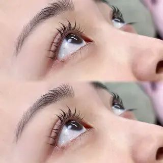 マツエク・マツパ Bianca 川越店 nakaniwaのマツエク・マツパデザイン