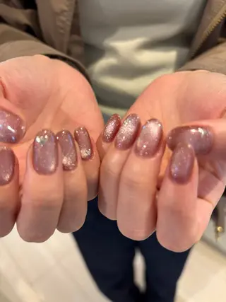 ネイル Elle. ASAMIのネイルデザイン