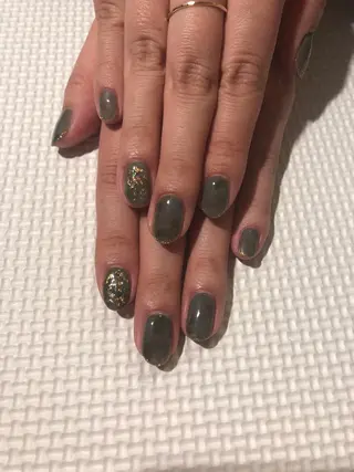 ネイル EXE- CLUB所属・EXE- NAIL あやのネイルデザイン