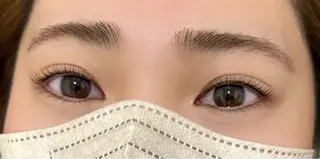 マツエク・マツパ tiravento 南船場店所属・nana 韓国スタイル🇰🇷のヘアスタイル