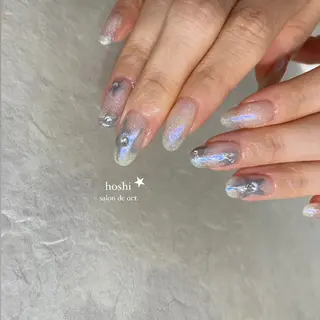 ネイル salon de oct.のネイルデザイン