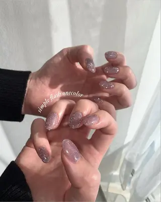 ネイル pétit所属・pétit hiyoriのネイルデザイン