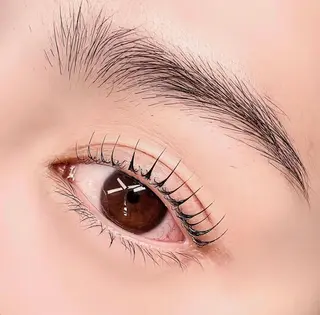 マツエク・マツパ 👼 Kiki👼のマツエク・マツパデザイン