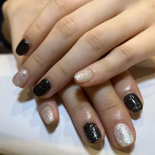 ネイル Amys nail ハナのネイルデザイン