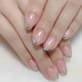 ネイル 久保田 マリコのネイルデザイン