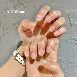 ネイル 浦添 MOON nailのネイルデザイン