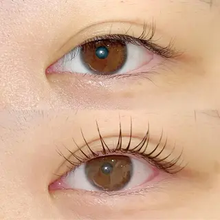 マツエク・マツパ ai一重専門🎀束感 まつげ🫧表参道のマツエク・マツパデザイン