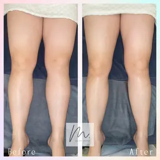 SHARES MADOKAのエステ・リラクイメージ