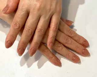 ネイル Lulua nozomiのネイルデザイン