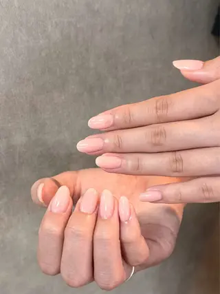 ネイル suk sallyのネイルデザイン