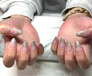 ネイル Roy心斎橋 石川のネイルデザイン