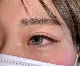 マツエク・マツパ eyelist🌼 asukaのマツエク・マツパデザイン