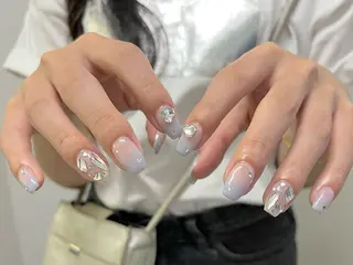 ネイル Sone Saoriのネイルデザイン