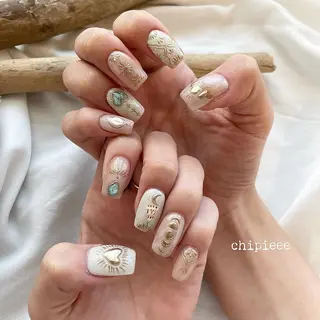 ネイル HiMe .のその他イメージ