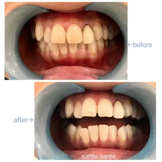 Sante. Sante.所属・田中 真澄美のエステ・リラクイメージ