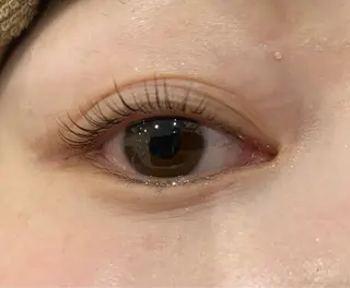 マツエク・マツパ Lien 杉山のマツエク・マツパデザイン