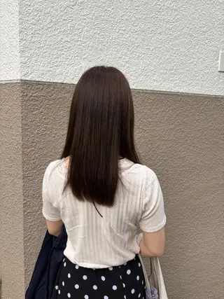 カラー 🎀aizawa sara🎀のマツエク・マツパデザイン