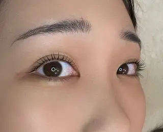 マツエク・マツパ Re:Daisy所属・eyelash 松本のマツエク・マツパデザイン