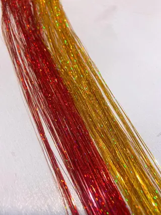 ヘアアレンジ 横浜🍒カット エクステ/RIEのヘアスタイル